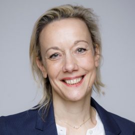 caroline daniere