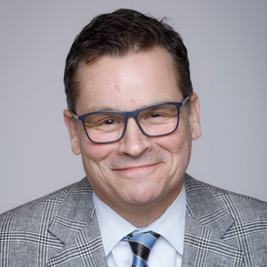 Daniel Tasse