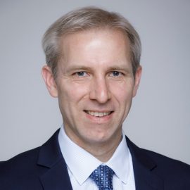 Pascal Wotling